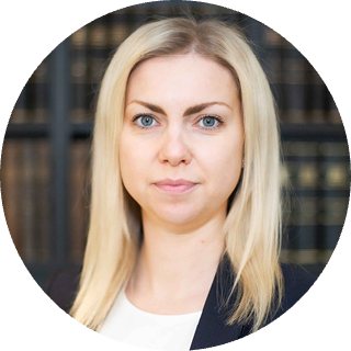 Johanna Widenby